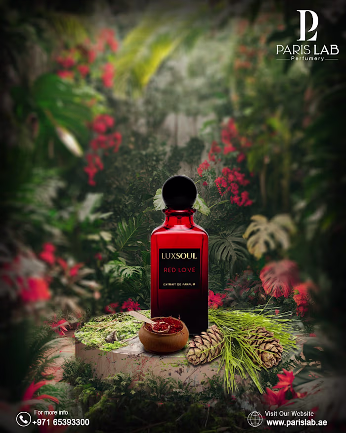 ParisLab - Design for Ad