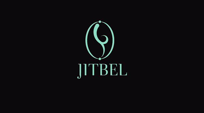 JITBEL | Visual Identity & Naming