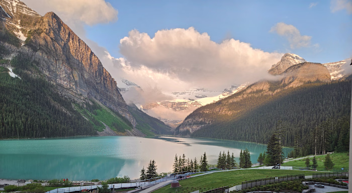 Nature & Wildlife Photography — Western Canada