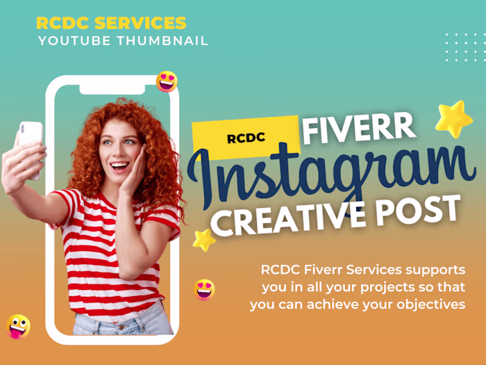 Instagram Post Designs
