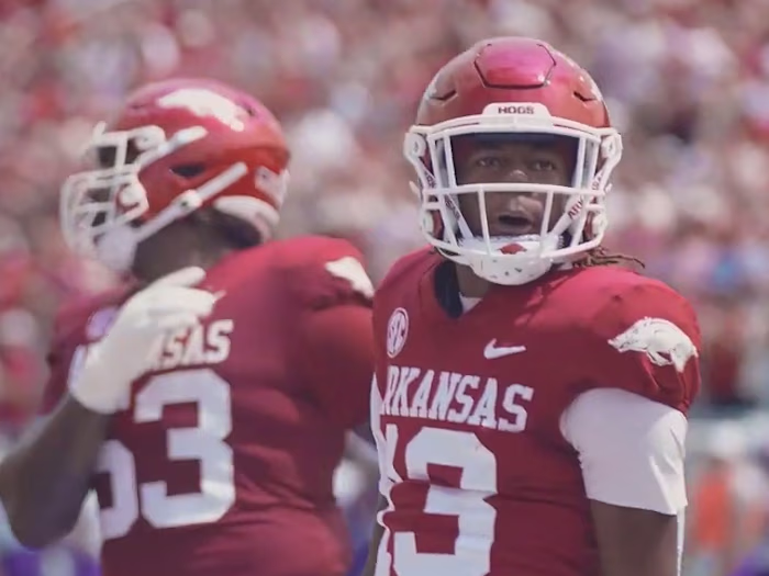 Wilson TD Edit - CFB