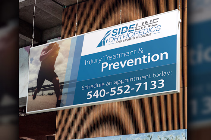 Sideline Orthopedics