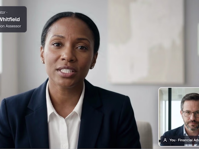 CADI · product film that became a repeat contract