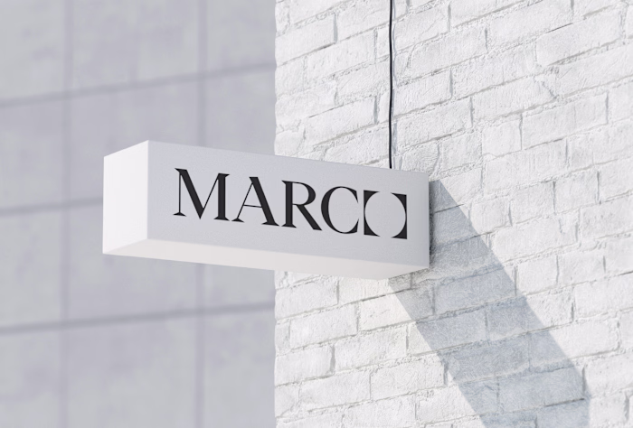 Marco Studio | Transforming Spaces