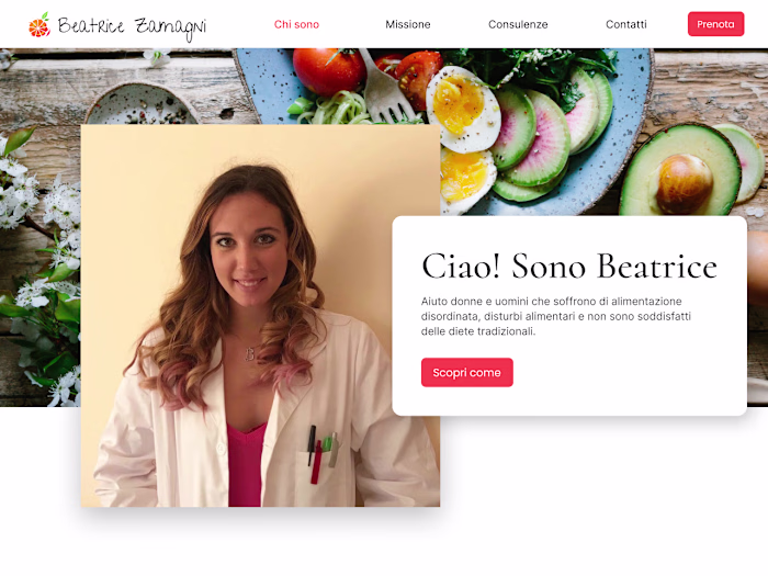 Website Design