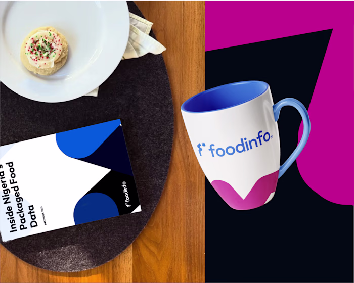 Foodinfo