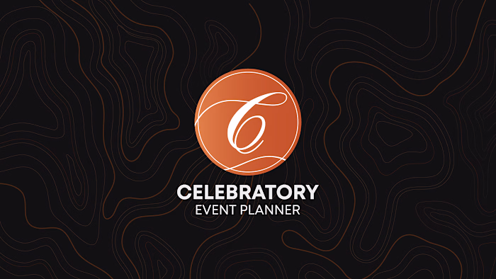 Celebratory Re-Branding on Behance