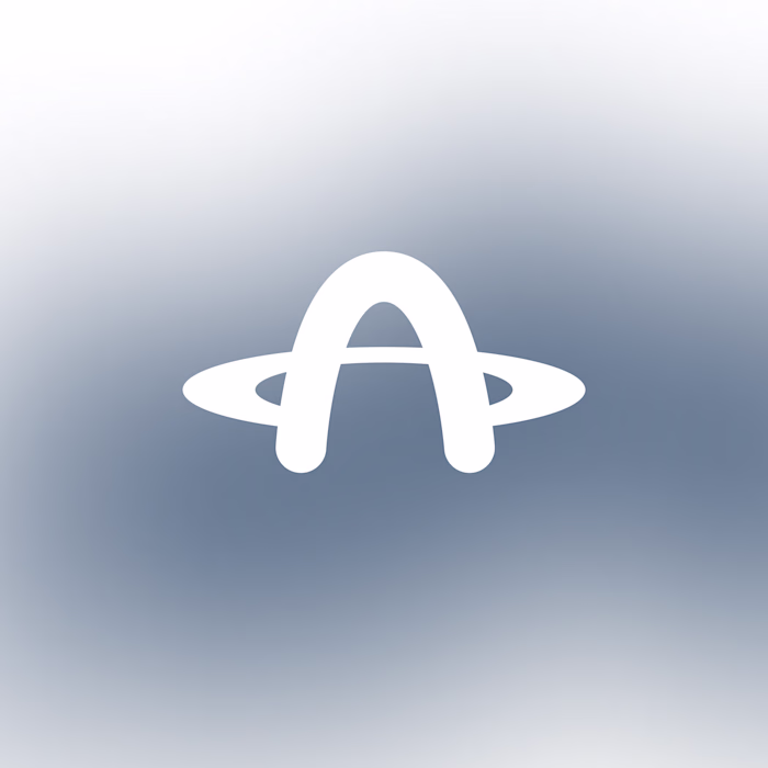 Atlas Brand Identity