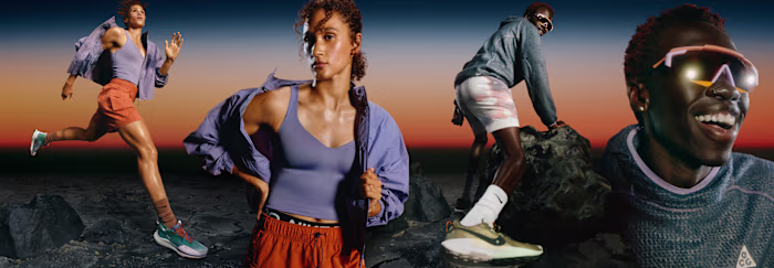 Sport Resort – Nike SU24