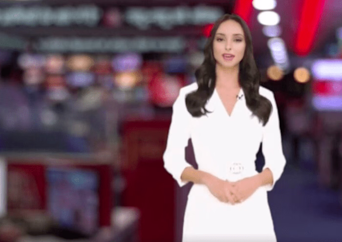AI News Anchors: Revolutionizing Global Broadcast Media