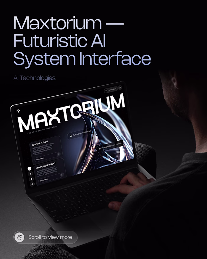 Exploring what a futuristic AI