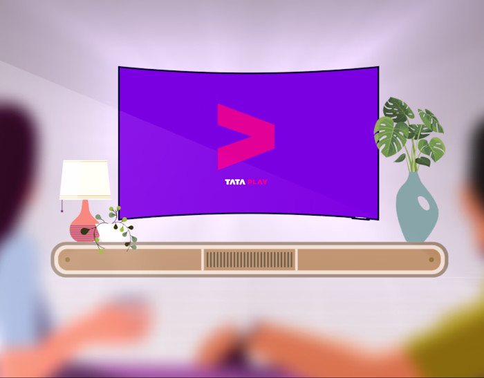 Tata Play AA