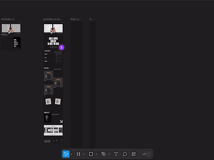 portfolio