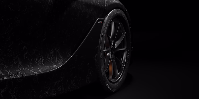 McLaren 720S | Marble Edition