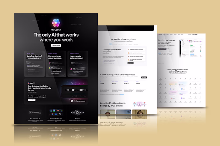 Framer Website Design | Framer Design | Framer website