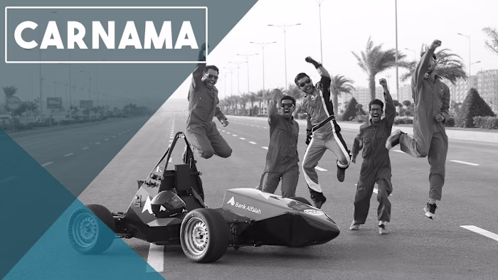 Carnama TVC - YouTube