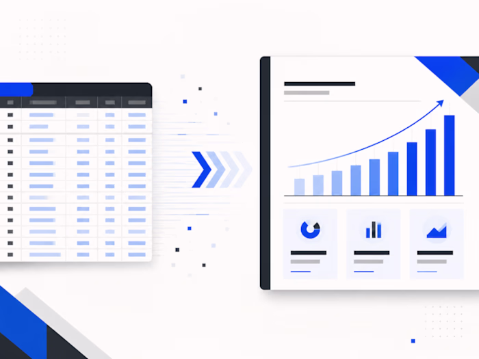 CSV-to-PowerPoint Monthly Reporting Pipeline