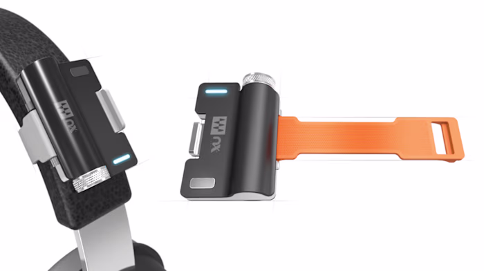 NX head tracker