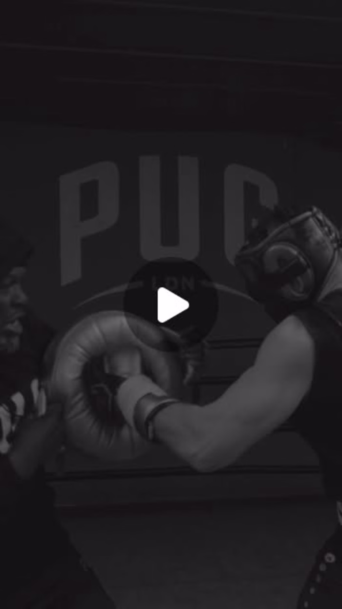 Sam De La Haye on Instagram: “New Boxing Promo I filmed and edi…
