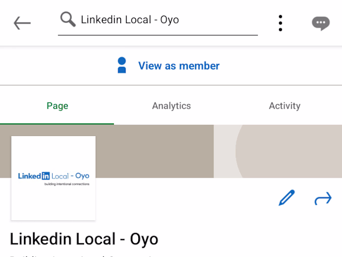 Social media manager@linkedinlocaloyo
