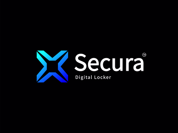Secura - Logo & Brand guideline