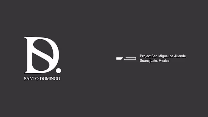 Santo Domingo Real State Sales Presentatioon