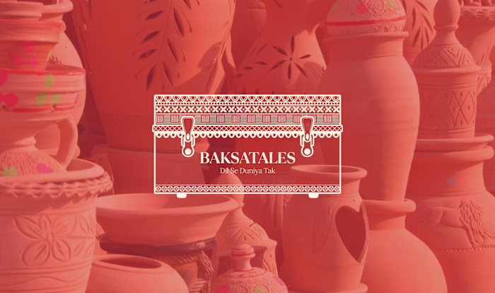 Logo Revamp for Baksatales