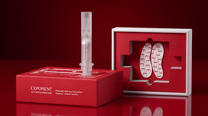 EXPONENT Skincare – New Year