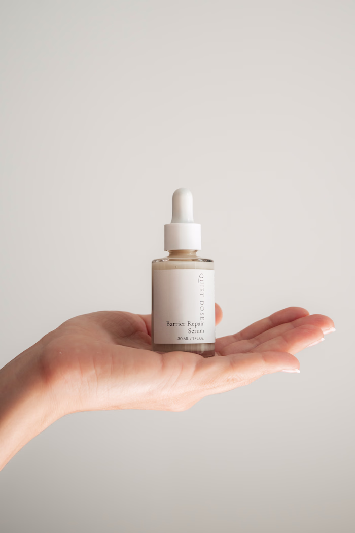 Created 10 product photos for