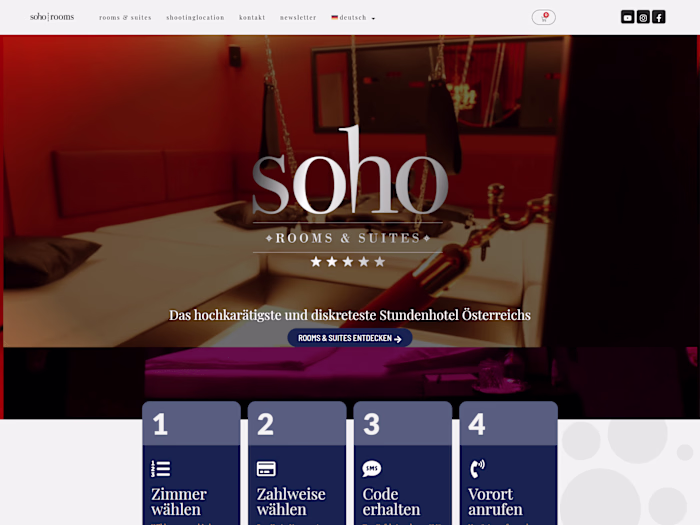 soho-rooms.at
