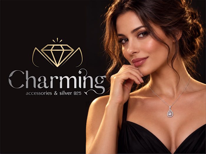 Charming Accessories & Silver 925