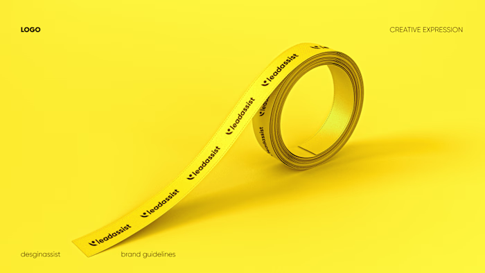 Lead Assist Logo & Brand Design