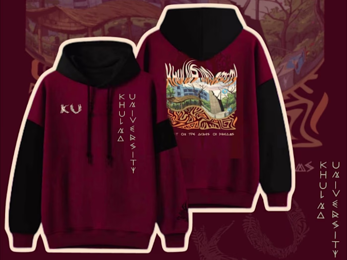 Apparel Graphics & T-Shirt Design
A