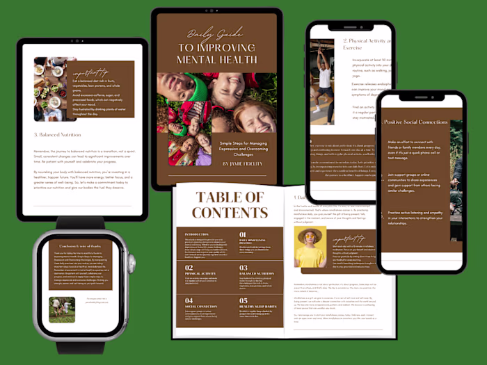 Mindfulness and Mental Well-being Ebook