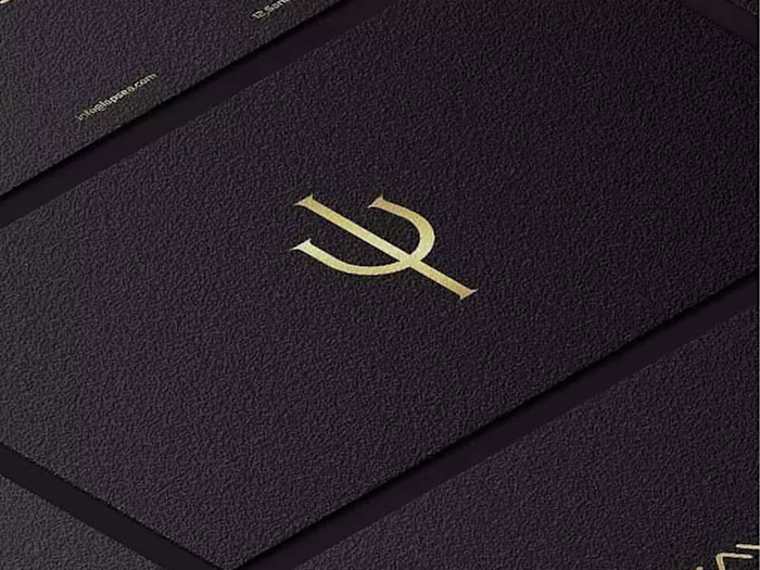 Lapsea Solutions - Logo and Brand Idendity
