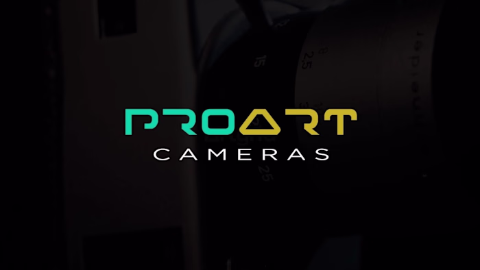 ProArt Cameras | Artgrid x Artlist Edit Challenge 2021 | Brand …