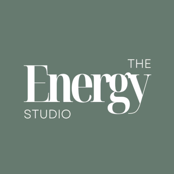 Graphic Design For The Energy Studio