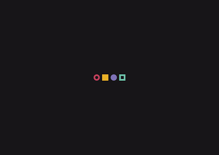 BLENDING / Brand Identity 