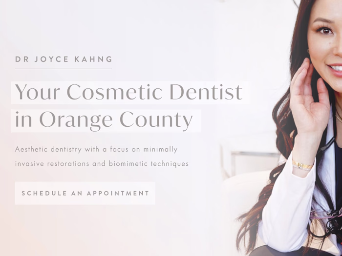 Orange & Magnola Dental Studio