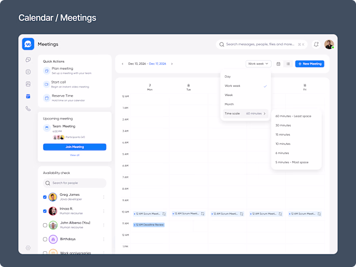 Developed a cloud-based SaaS application