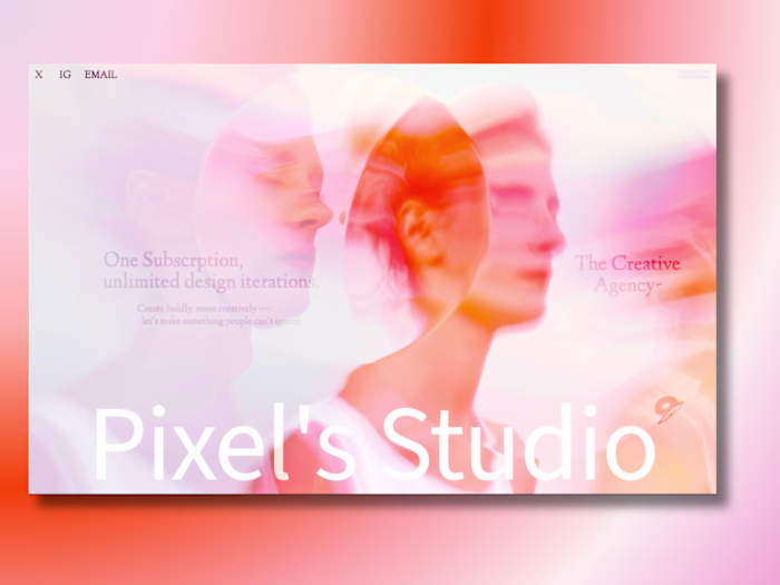 Transform Your Ideas: Midjourney x Unicorn Studio x Framer