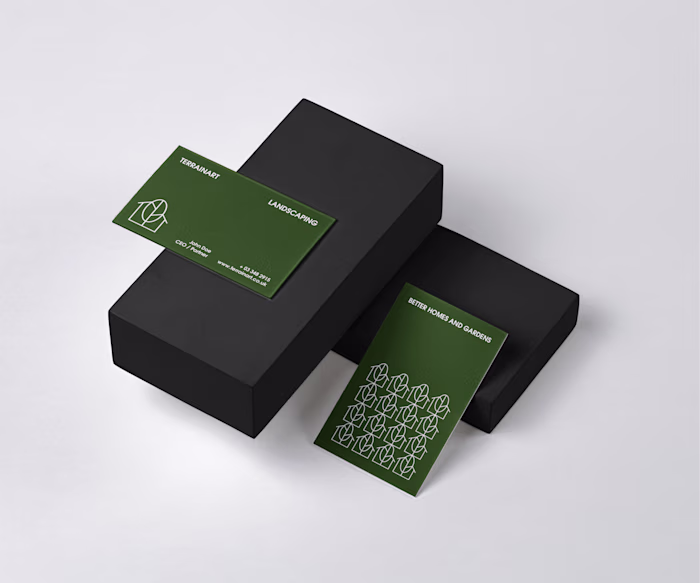 Terrainart Landscaping