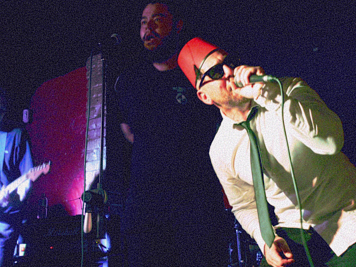 Music Events Photographer