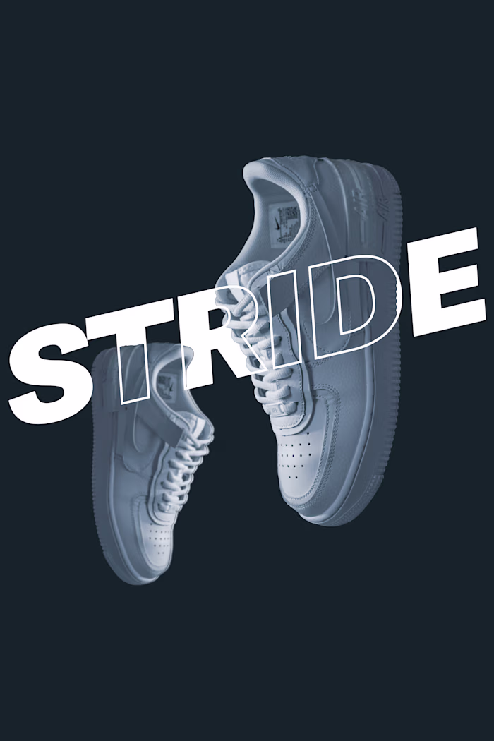 Shoes Brand Logo Design Showcase on Behance