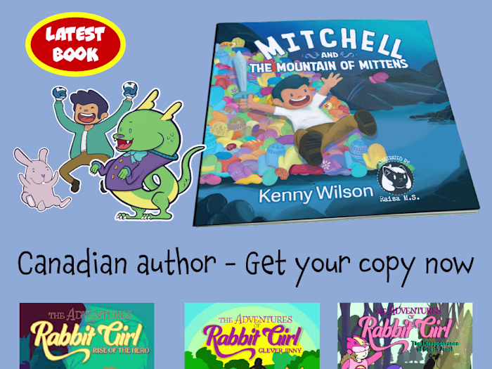 Google Ads for Author