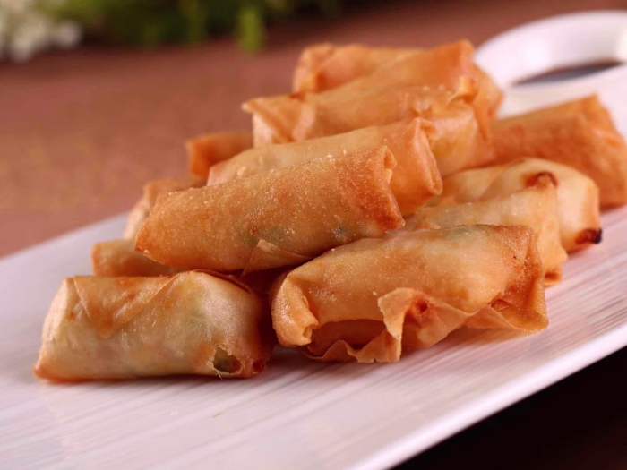 Persuasive Article About Chinese Food