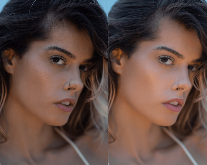 Retouch portfolio