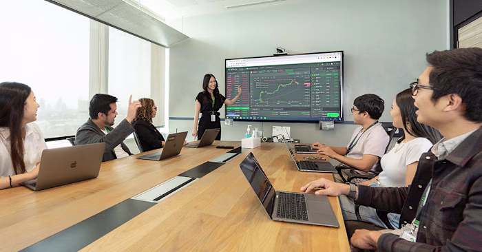 Bitkub Careers
