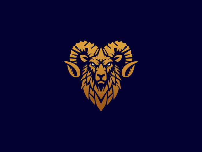 Bighorn Vector Logo Available For
