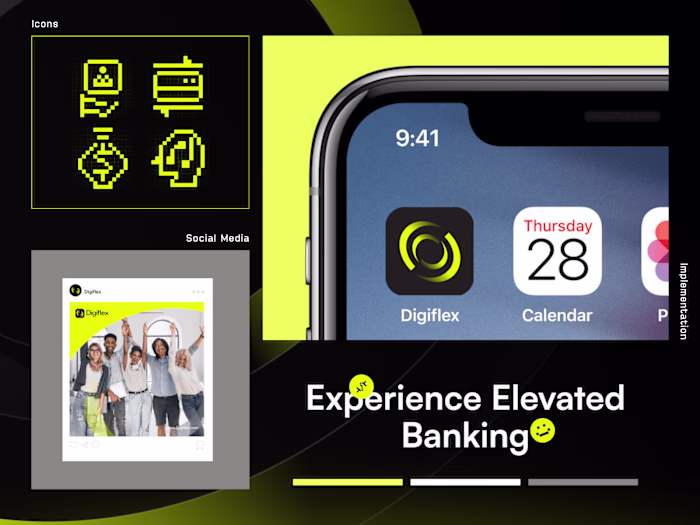 Digiflex